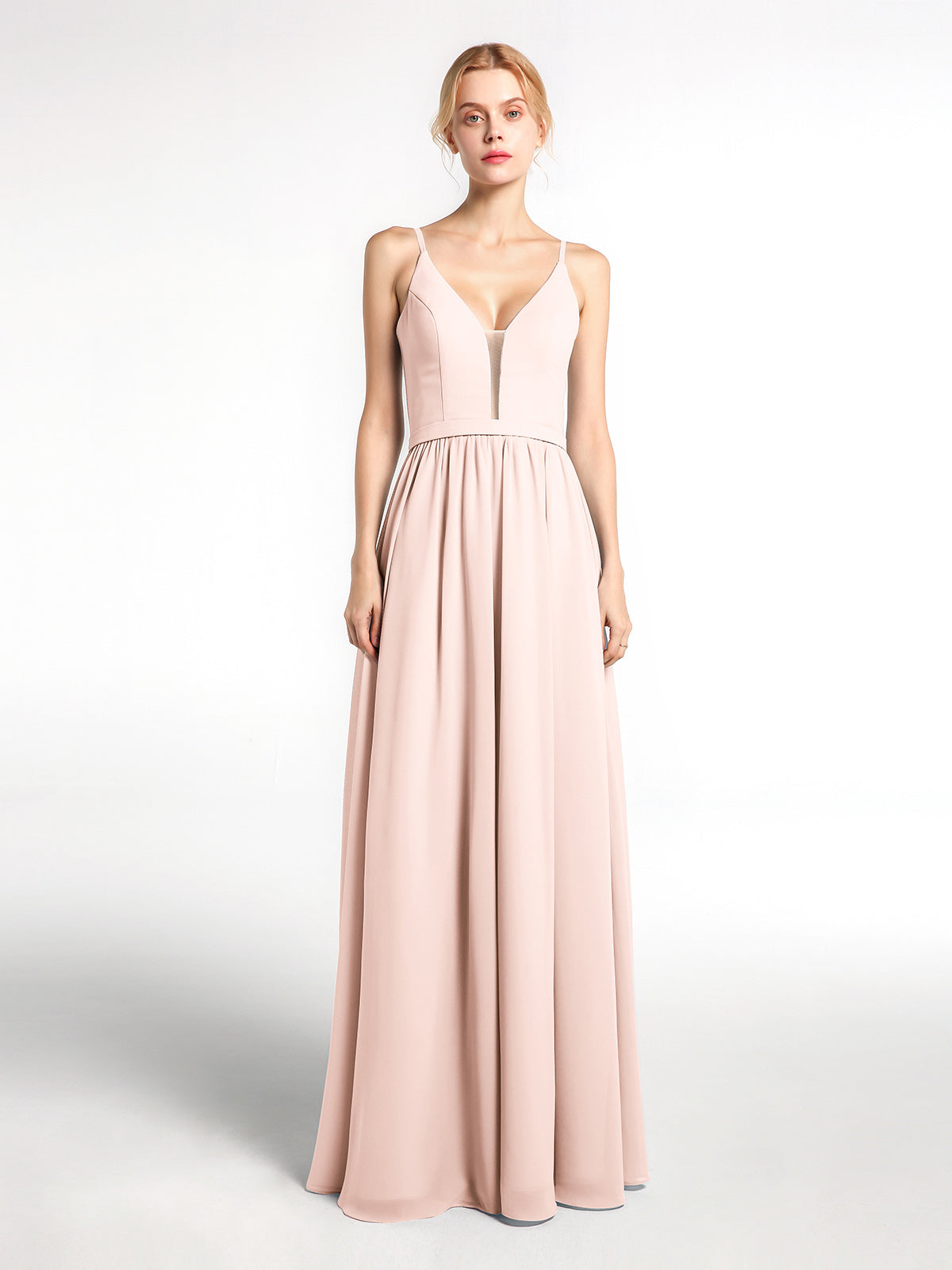 Pearl Pink